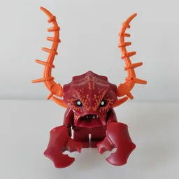 Atlantis Lobster Guard (Short Legs)