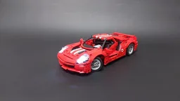 Ford GT