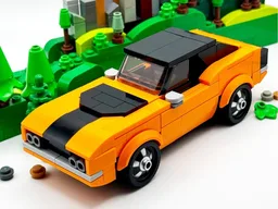 2 Fast 2 Furious 2 Pack
