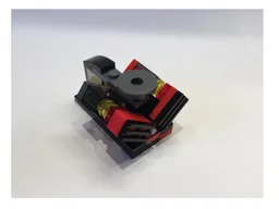 31040 Set Alternative V8 engine