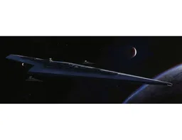 Mini Executor-class Star Dreadnought