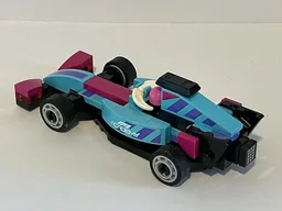 30734 Formula E
