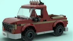 Ford Bronco, 3rd Generation