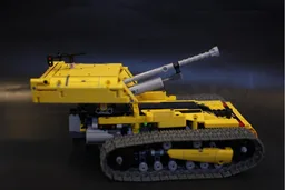 8043 tank alternate