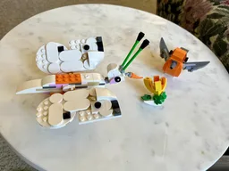 31133 Butterfly