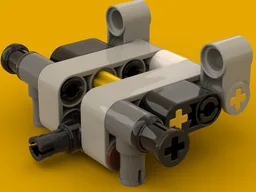 42099 GoPro Mount