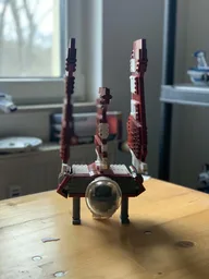Eta-class shuttle