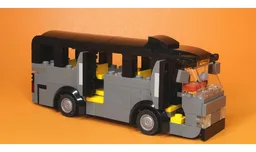4 STUD BUS
