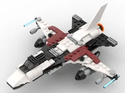 31091 F-16 Fighting Falcon