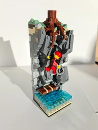 8x8 Climb