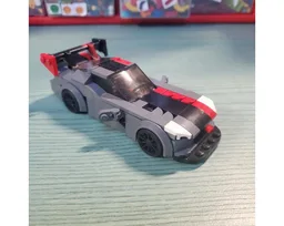 2017 Dodge Viper