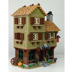 Medieval Tavern