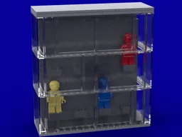 MInifig Showcase