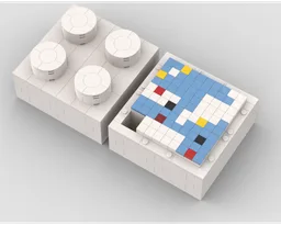 Puzzle Brick