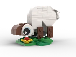 40779 Sheep