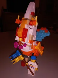 40593 - Bird