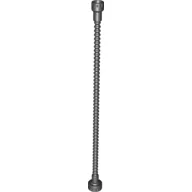 Duplo Hose 11L Pearl Light Gray End / Black