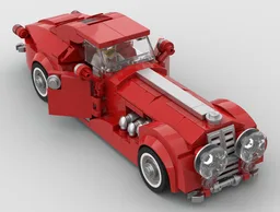 Classic Car