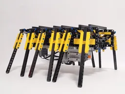 Centipede