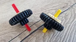 Spiners