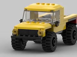 1981 Toyota Hilux