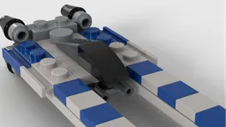 U-wing mini 2.0 Rogue One