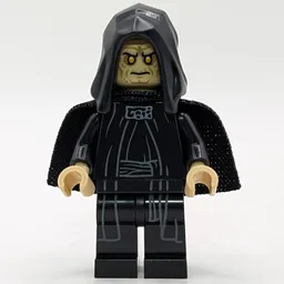 Emperor Palpatine (SMART Play)