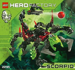 Scorpio