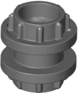 Technic Driving Ring 2L, 8 Ridges