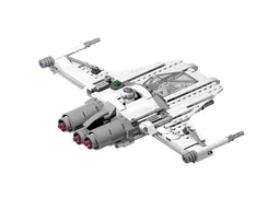 75301 Starfighter