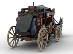 Stagecoach