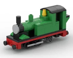 RWS Oliver
