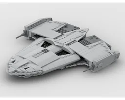 X-70B Phantom
