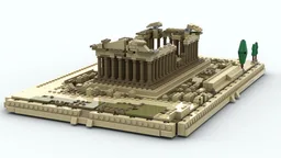 Parthenon
