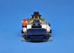 60424 Thunder Boat