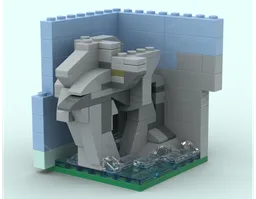 Wolfpack Beastmaster Habitat