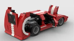 Ford GT40