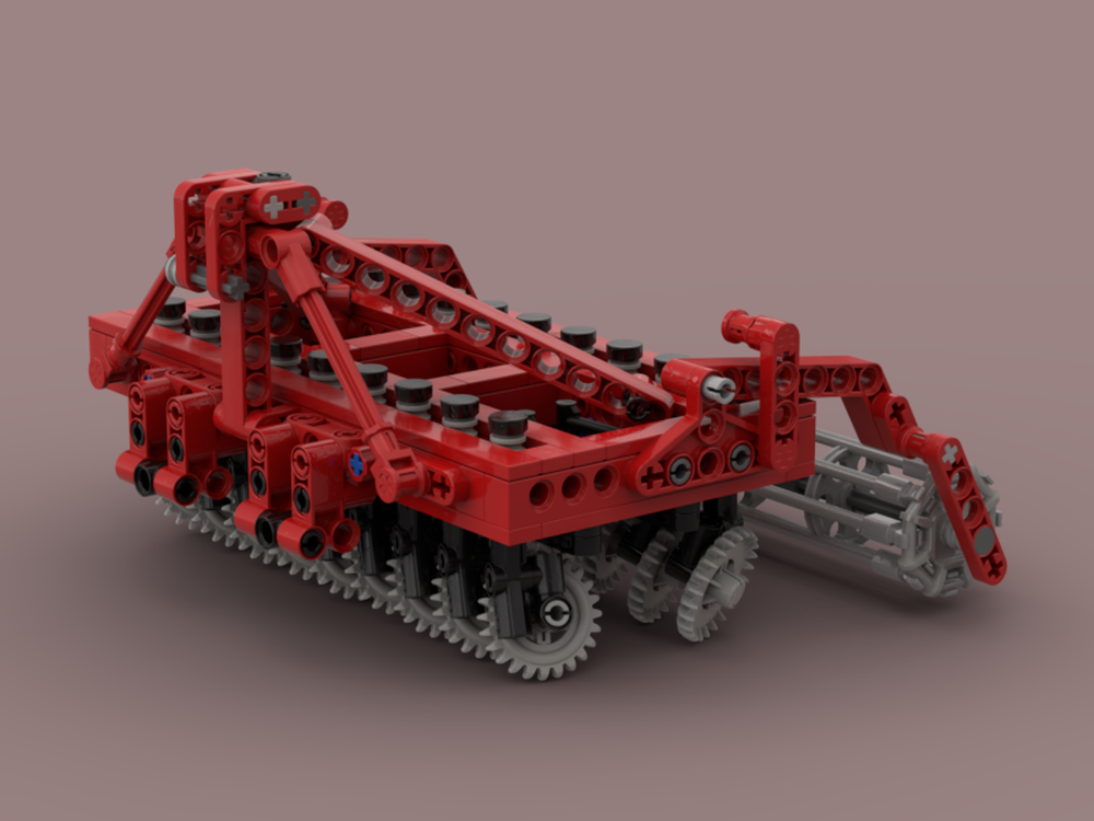 Lego Evers Skyros V300/51R