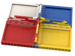 Dice Rolling Arena