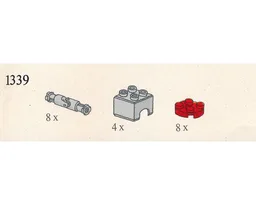 Technic Parts