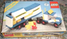 Truck