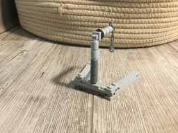 Engine Hoist