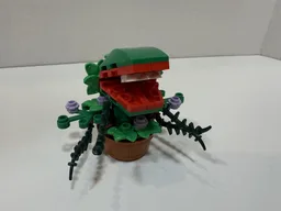 Audrey II