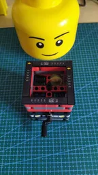 Mini GBC Stepper