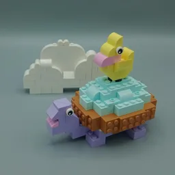 11028 Tortoise