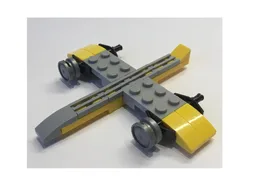 31014 Jet