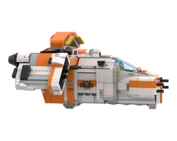 AG-9 Vulcan