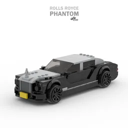Rolls-Royce-Phantom