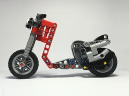 Scooter (42132)