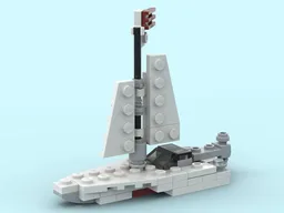Sailboat 30654